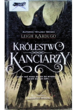 Królestwo kanciarzy