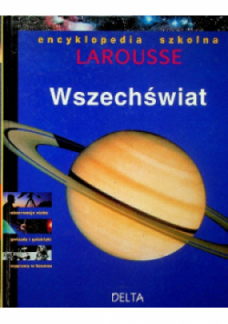 Wszechświat