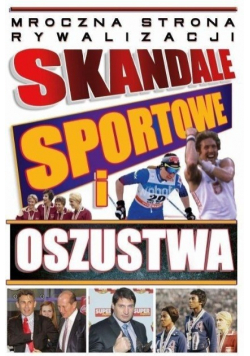 Skandale sportowe i oszustwa ARTI