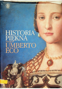 Historia piękna