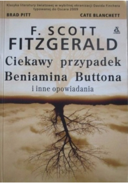 Ciekawy przypadek Beniamina Buttona