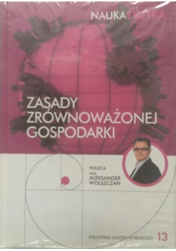 Zasady zrównoważonej gospodarki