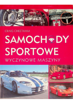 Samochody sportowe