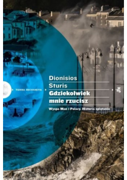 Gdziekolwiek mnie rzucisz Wyspa Man i Polacy Historia splątania