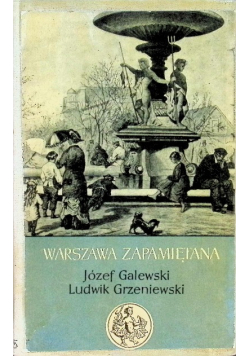 Warszawa zapamiętana