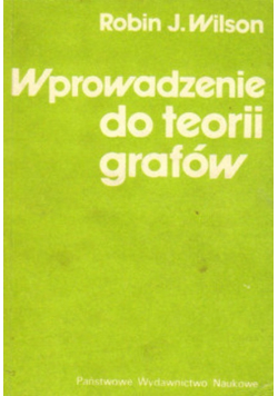 Wprowadzenie do teorii grafów