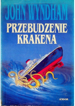 Przebudzenie Krakena