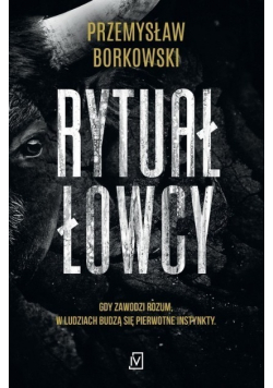 Rytuał łowcy