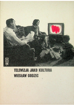 Telewizja jako kultura