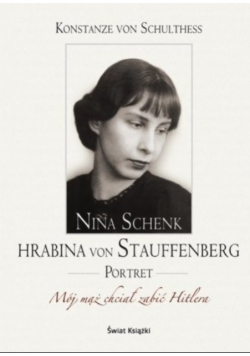Nina Schenk hrabina von Stauffenberg
