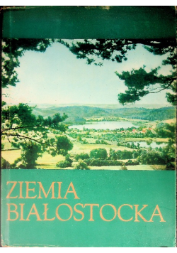 Ziemia białostocka