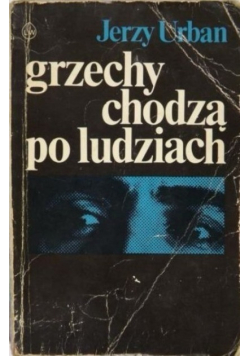Grzechy chodzą po ludziach