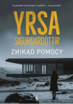 Znikąd pomocy