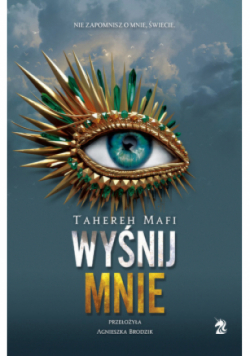Wyśnij mnie Tom 6