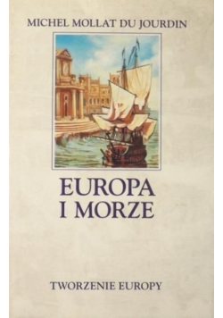 Europa i morze