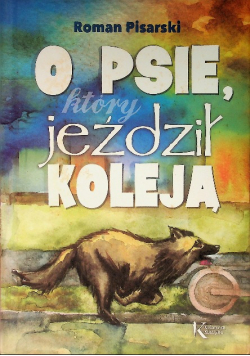 O psie który jeździł koleją