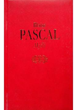 Pascal Myśli