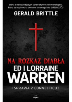Nawiedzenia i opętania Na rozkaz diabła
