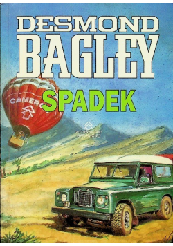 Spadek