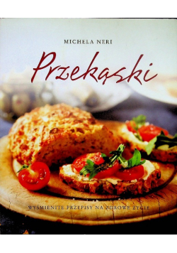 Przekąski