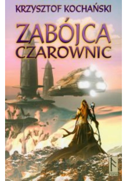 Zabójca czarownic