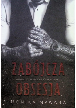 Zabójcza obsesja