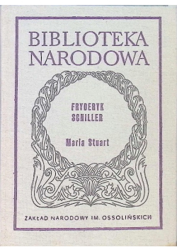 Maria Stuart