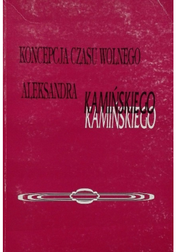 Koncepcja czasu wolnego