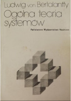 Ogólna teoria systemów