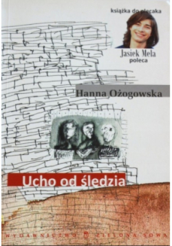 Ucho od śledzia