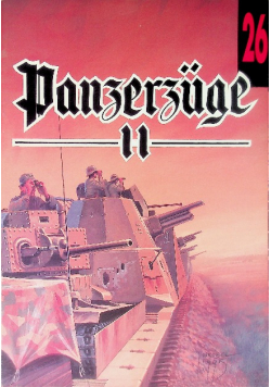Panzerzuge Część II Nr 26/ 95