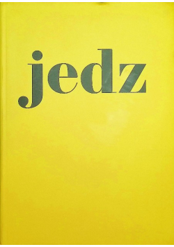 Jedz Mała księga szybkich dań