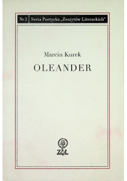 Oleander