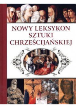 Nowy leksykon sztuki chrześcijańskiej