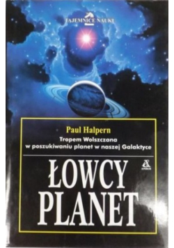 Łowcy Planet