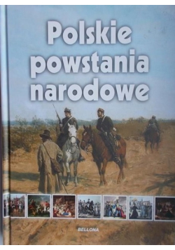 Polskie powstania narodowe