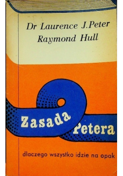Zasada Petera
