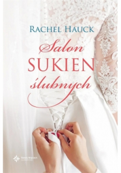 Salon sukien ślubnych