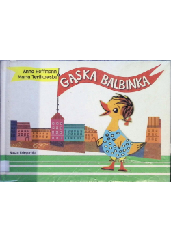 Gąska Balbinka