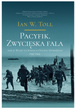 Pacyfik. Zwycięska Fala