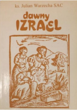 Dawny Izrael