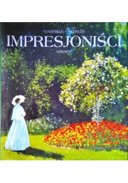 Impresjoniści