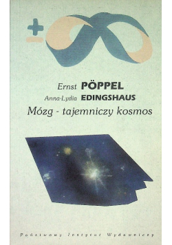 Mózg tajemniczy kosmos