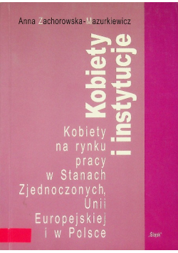 Kobiety i instytucje