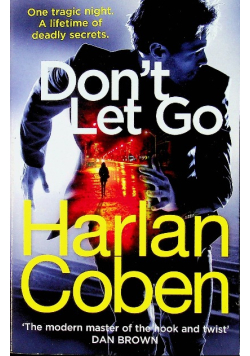 Dont Let Go