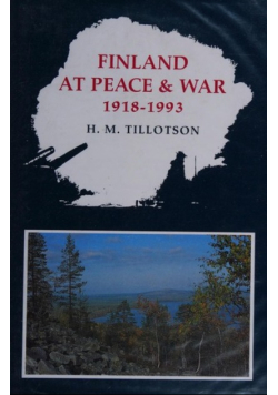 Finland at Peace & War 1918-1993