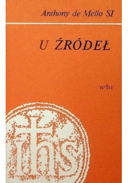 U źródeł
