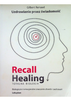 Recall Healing Totalna biologia