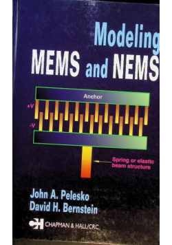Modeling MEMS and NEMS