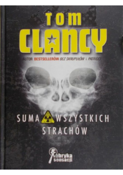 Suma wszystkich strachów